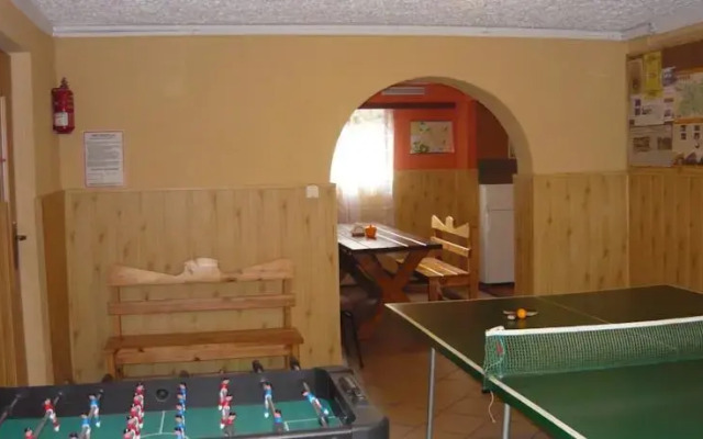 Gospodarstwo Goscinne Na Zaciszu