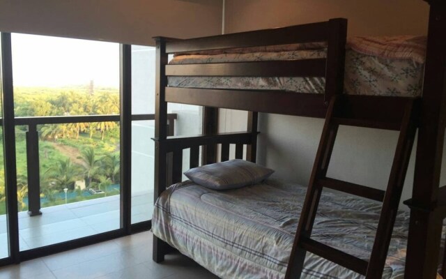 Acapulco Residencial La Isla Depa H707