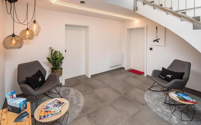 Falcon Suites Kaprun