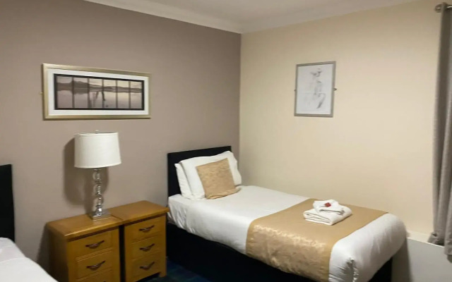 Waverley Guest House