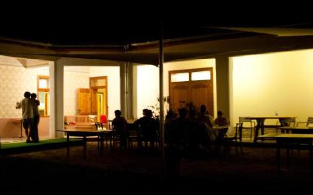 Jackfall Apartman és Fogadó