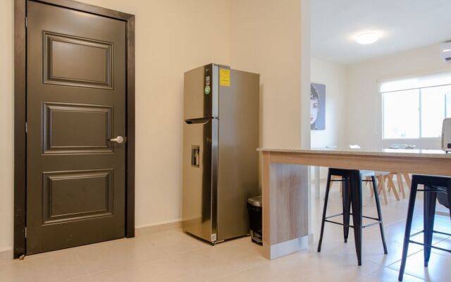 Departamento Velas Selvanova 207