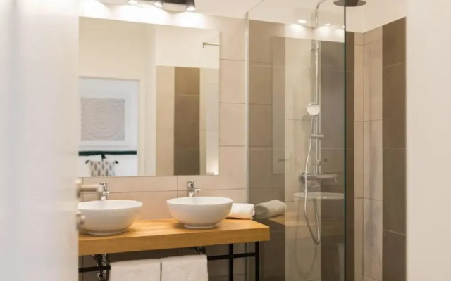 Luxury Villas Bellavista