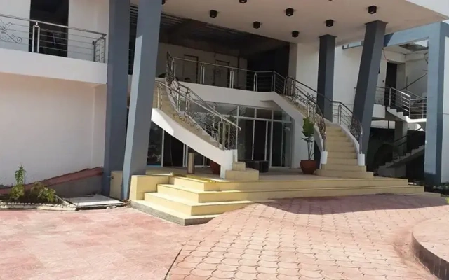 Regal Plaza Resort