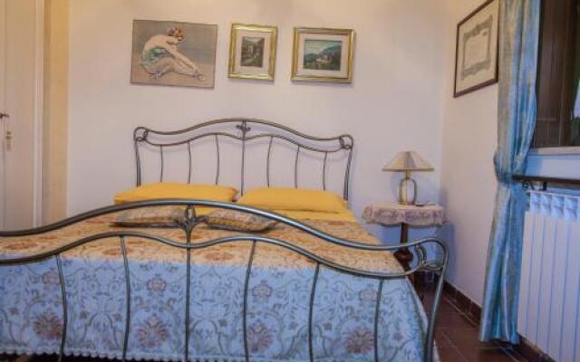 B&B Villa Carmen