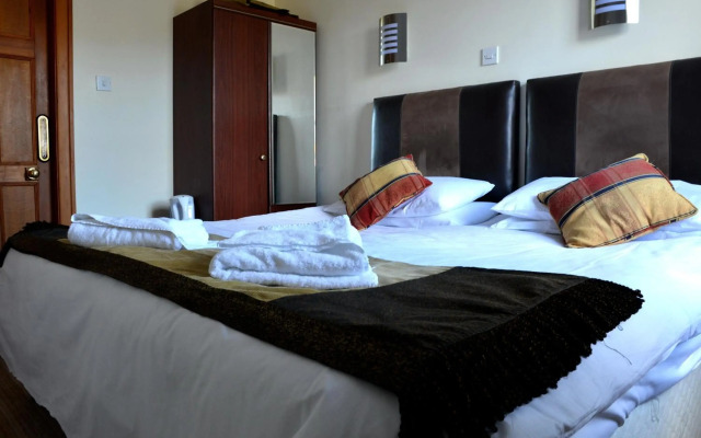 Crown Hotel