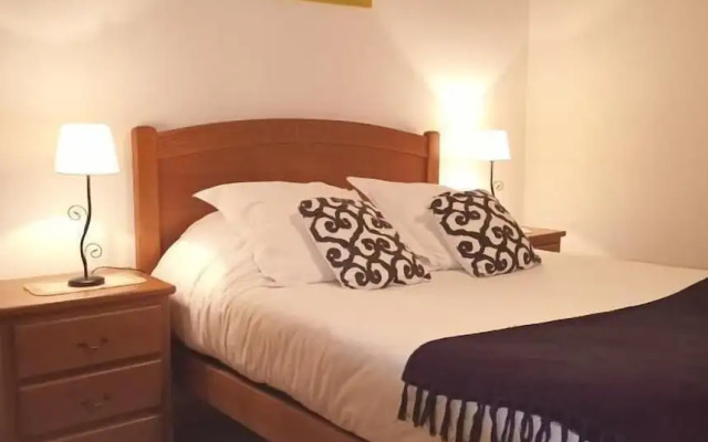 Le Gite des deux Lacs