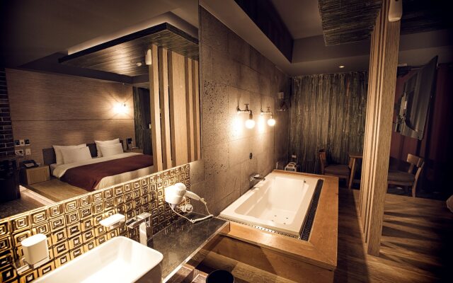 Hotel 109