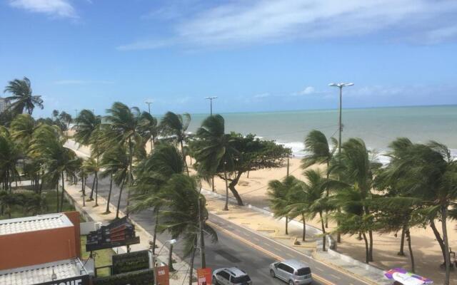Rio Park Avenue Residence, Piedade