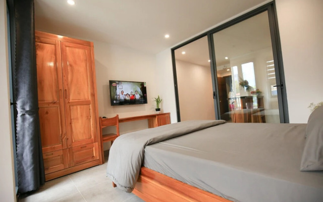 L&H Apartment Da Nang