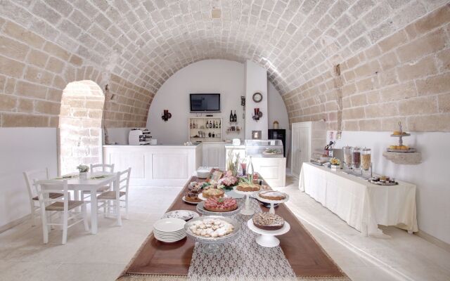 Tenuta Monacelli Lecce