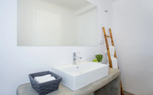 Senses Luxury Villas & Suites