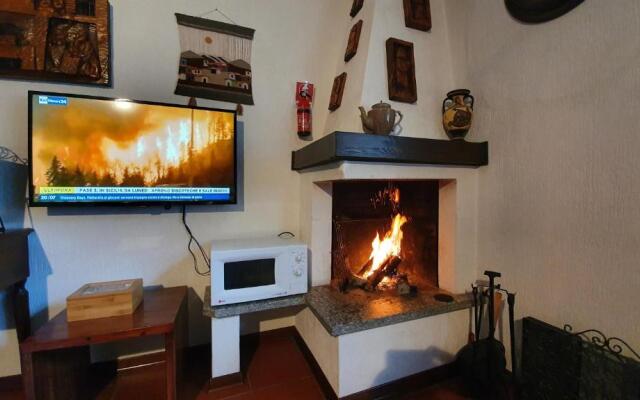 Appartamento Isabella - Residence Montesole