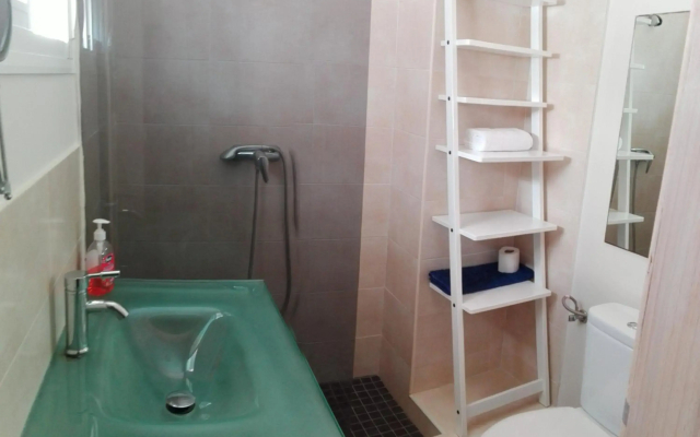 Apartamento Pura Vida