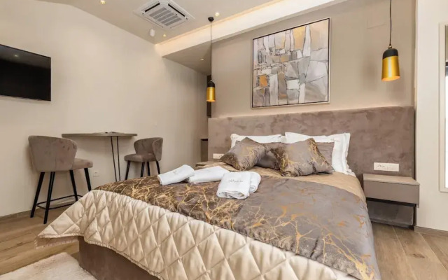 Hotel Vila Hedonija
