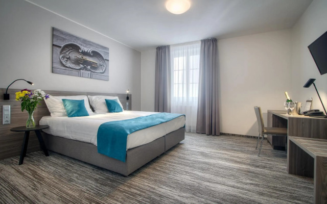 Hotel Pav