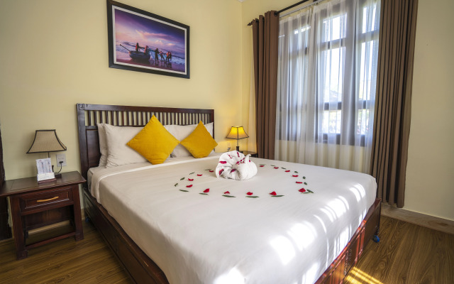 Hoi An Riverside Resort & Spa