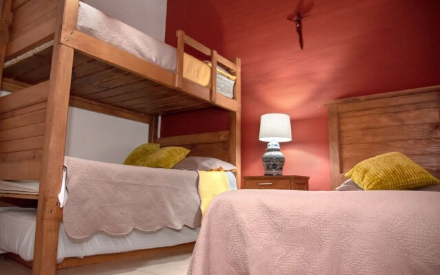 Villas Santiago Mazamitla