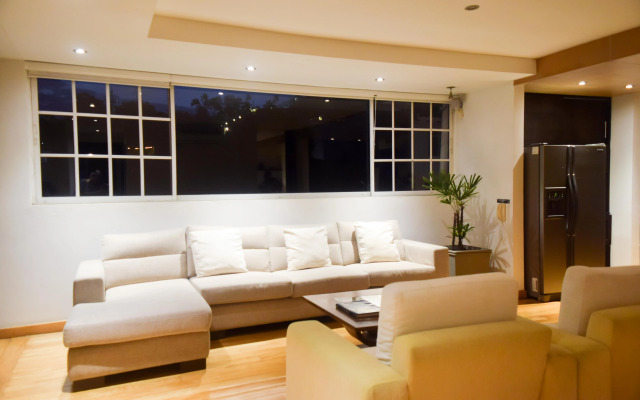 Hotel Colina de San Antonio