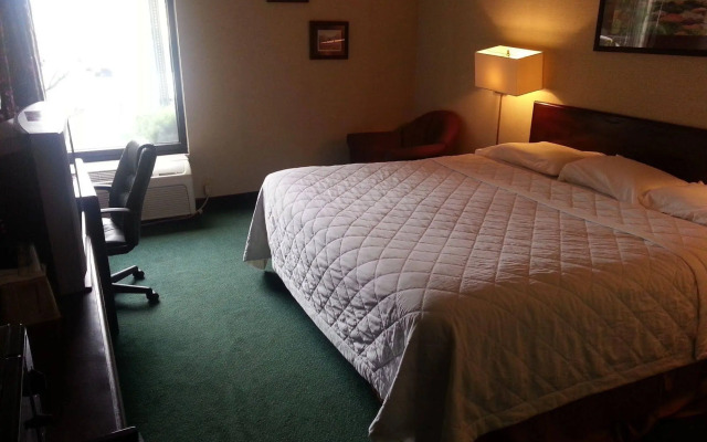 Town Inn & Suites South Plainfield-Piscataway