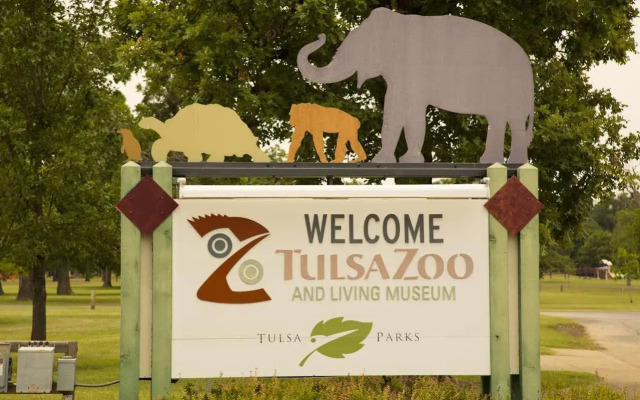 Embassy Suites by Hilton Tulsa I-44