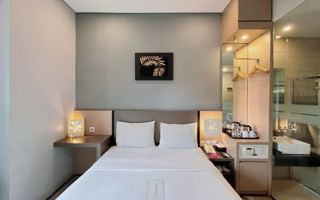 Oak Tree Urban Jakarta