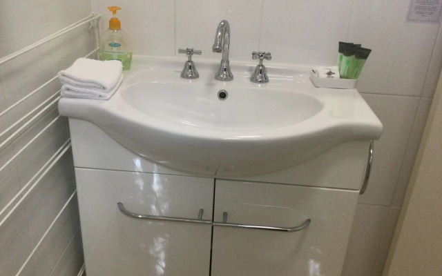 Alstonville Settlers Motel