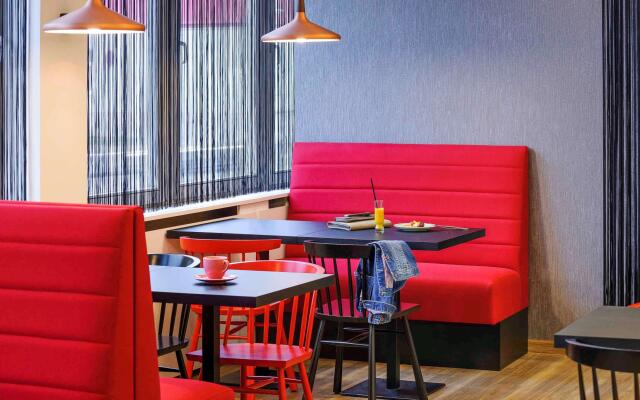 ibis Styles Halle