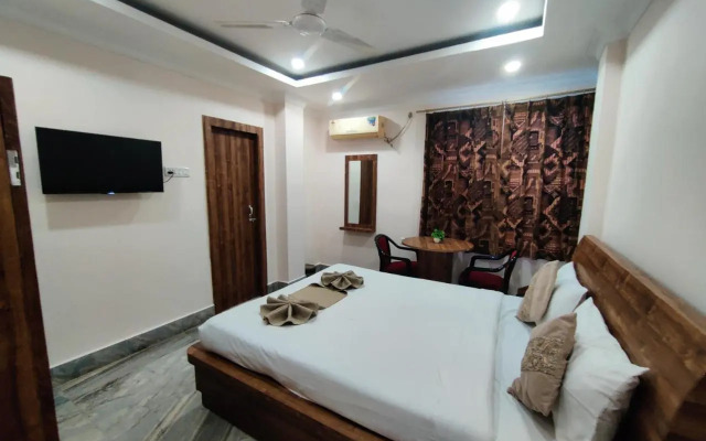 OYO 151 Bhangagarh Guwahati