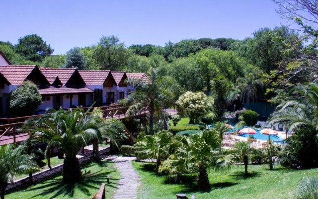 San Remo Villa Corral Apart Hotel & Spa
