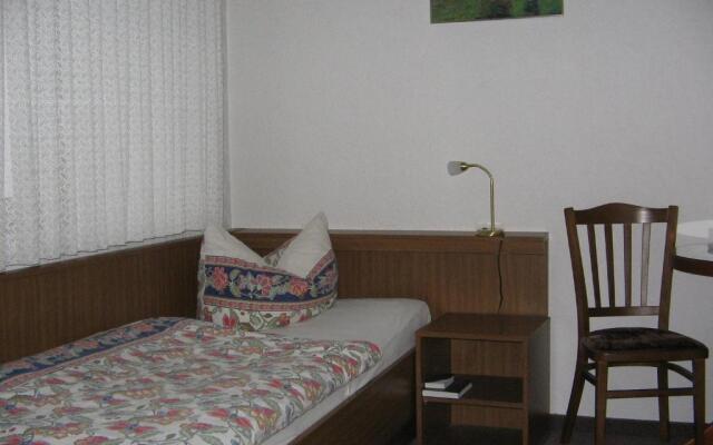 Pension "City"