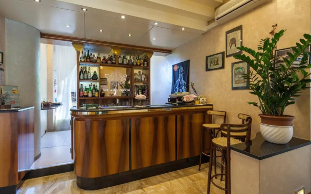 Park Hotel Fantoni
