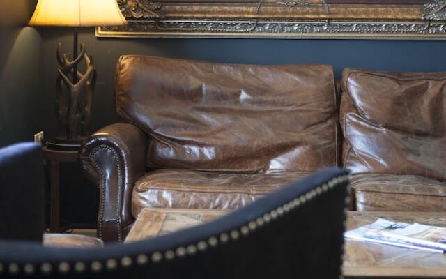 The Bridge House Boutique B&B