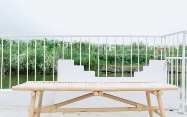 Shanghai 19HomeStay Liqiu Homestay