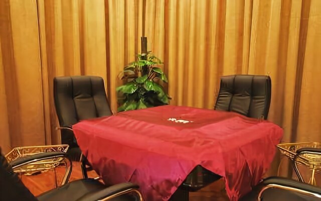 Bai Chen Hotel