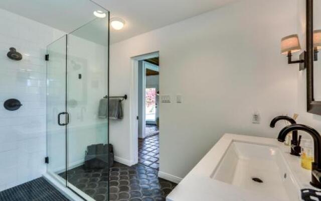 Hacienda Salida-Pool-Ht-2br/1.5b