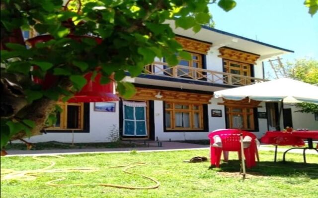 TIH Ladakh Orchard House