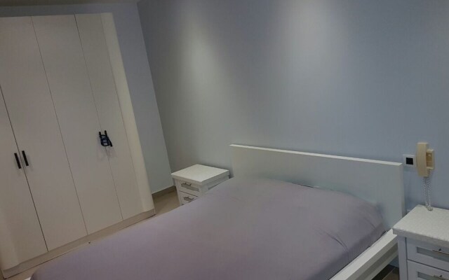 PENTHOUSE DELUXE -JACCUZZI - La Palmeraie