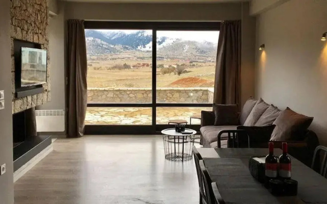 Livadi Villas by White Hills