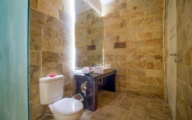 Lumiere Hotel Gili Trawangan