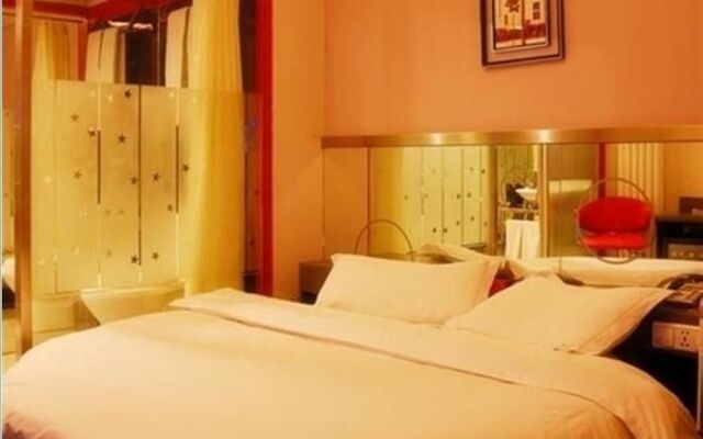 Xilong Hotel