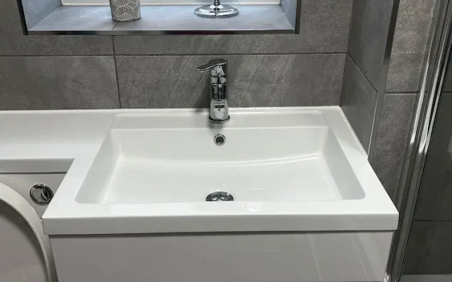 Chic Newly Built Apartment - Nottingham