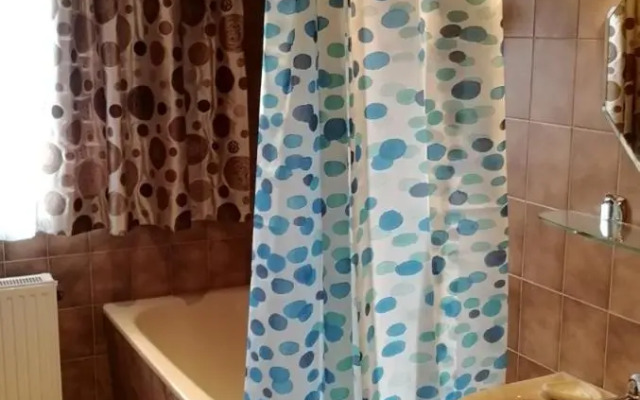 Ferienwohnung Philipp