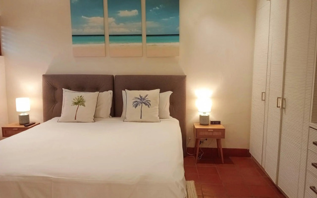 Club Tropical Resort Port Douglas