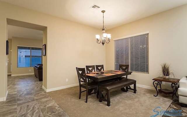 Pleasant Surprise By Signature Vacation Rentals