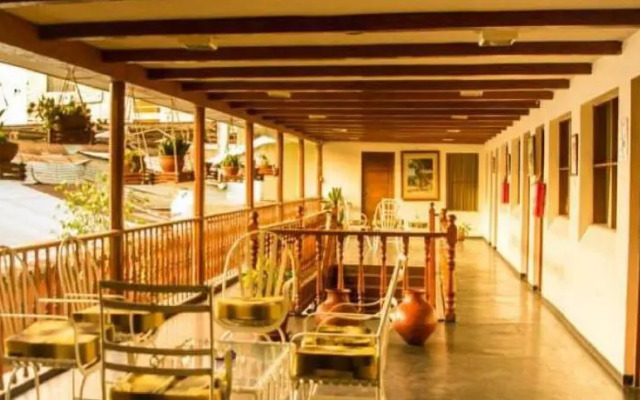 La Posada Inn