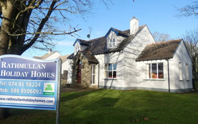 Rathmullan Holiday Homes