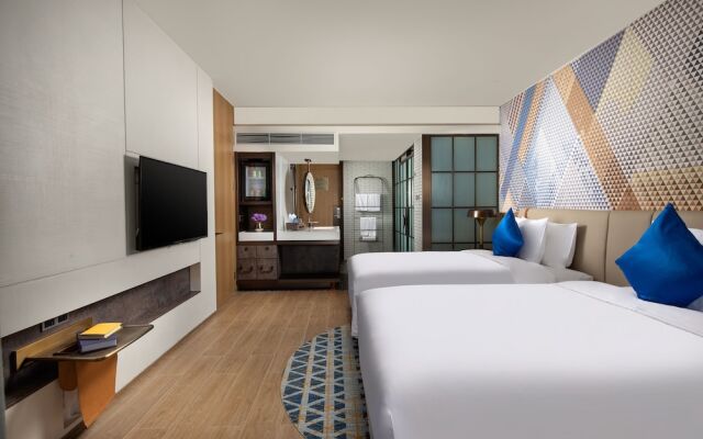 Marriott Resort Xiangshui Bay