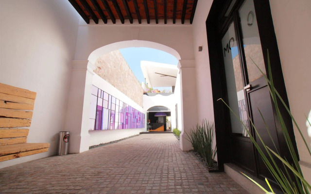 MO17 Hotel Boutique
