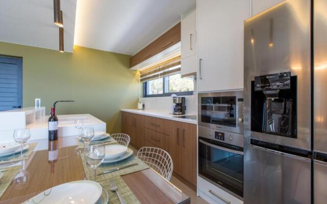 Villa 107 - Maleme